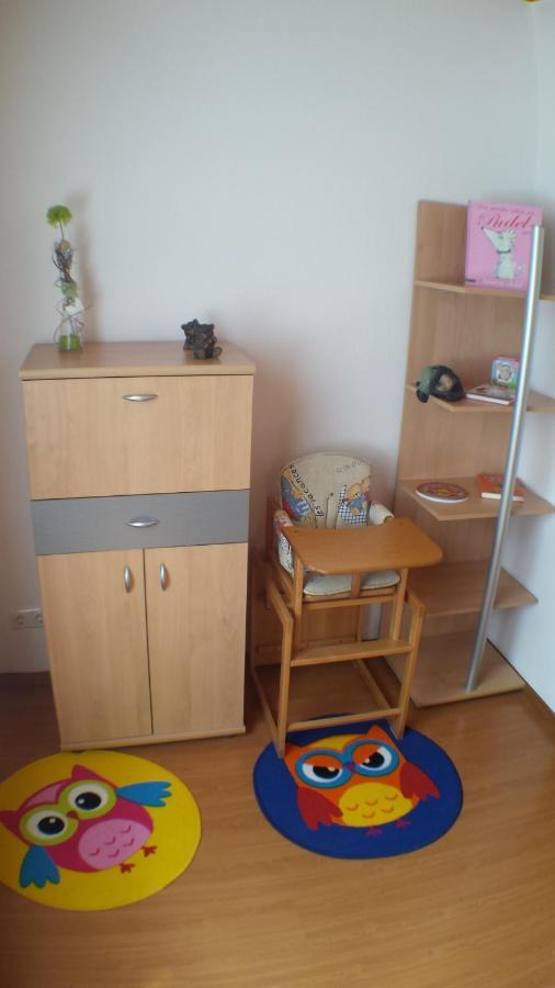 Ferienwohnung Katzenberger ベーヴェルンゲン 部屋 写真