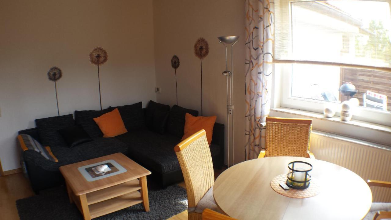 Ferienwohnung Katzenberger ベーヴェルンゲン 部屋 写真